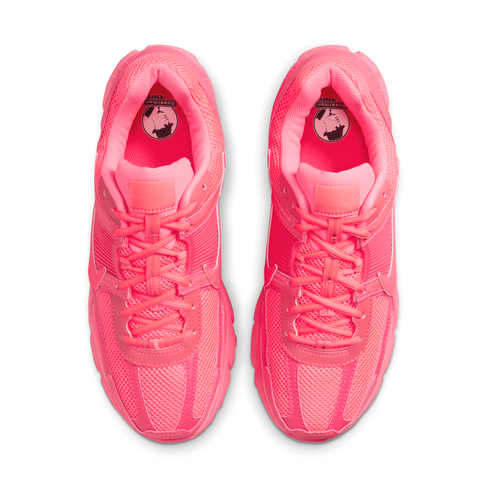 Nike Zoom Vomero 5 Hot Punch - HF5493-600 Raffles & Where to Buy