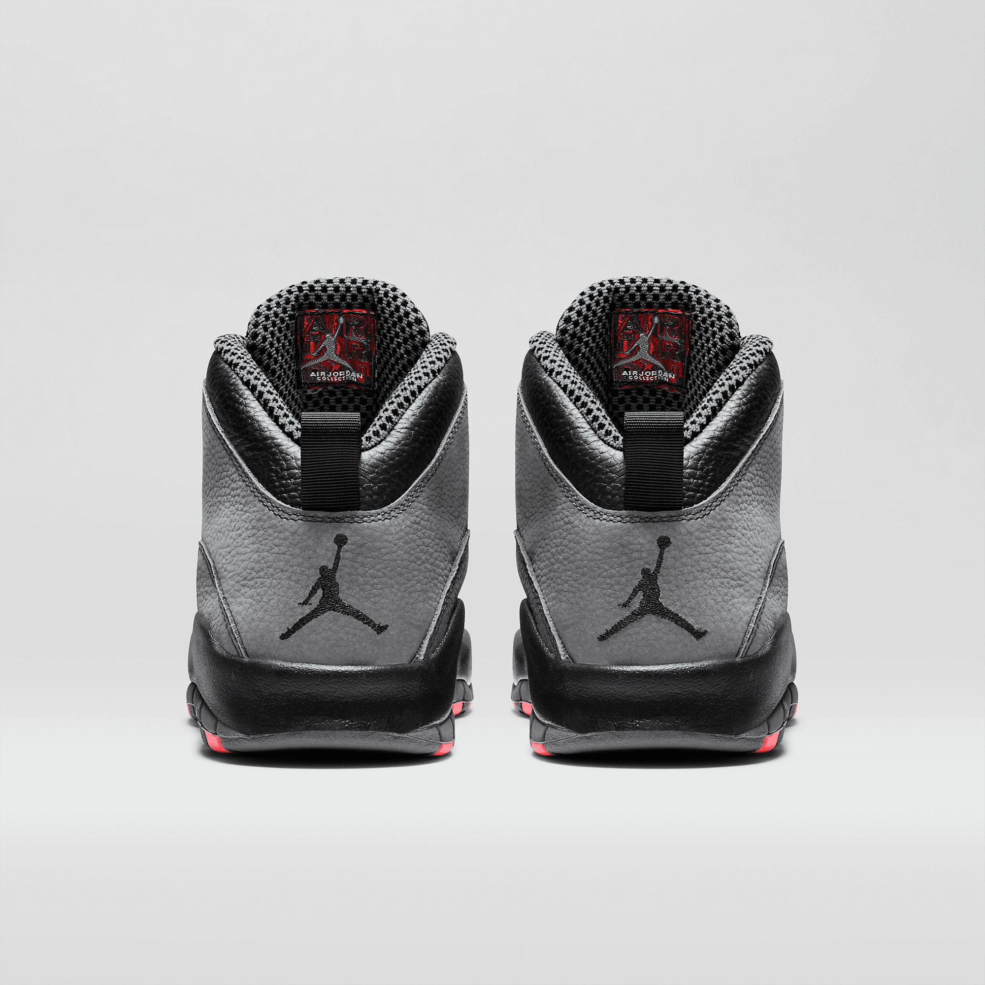 Jordan 10 Retro Cool Grey - 310805-023 Raffles & Where to Buy