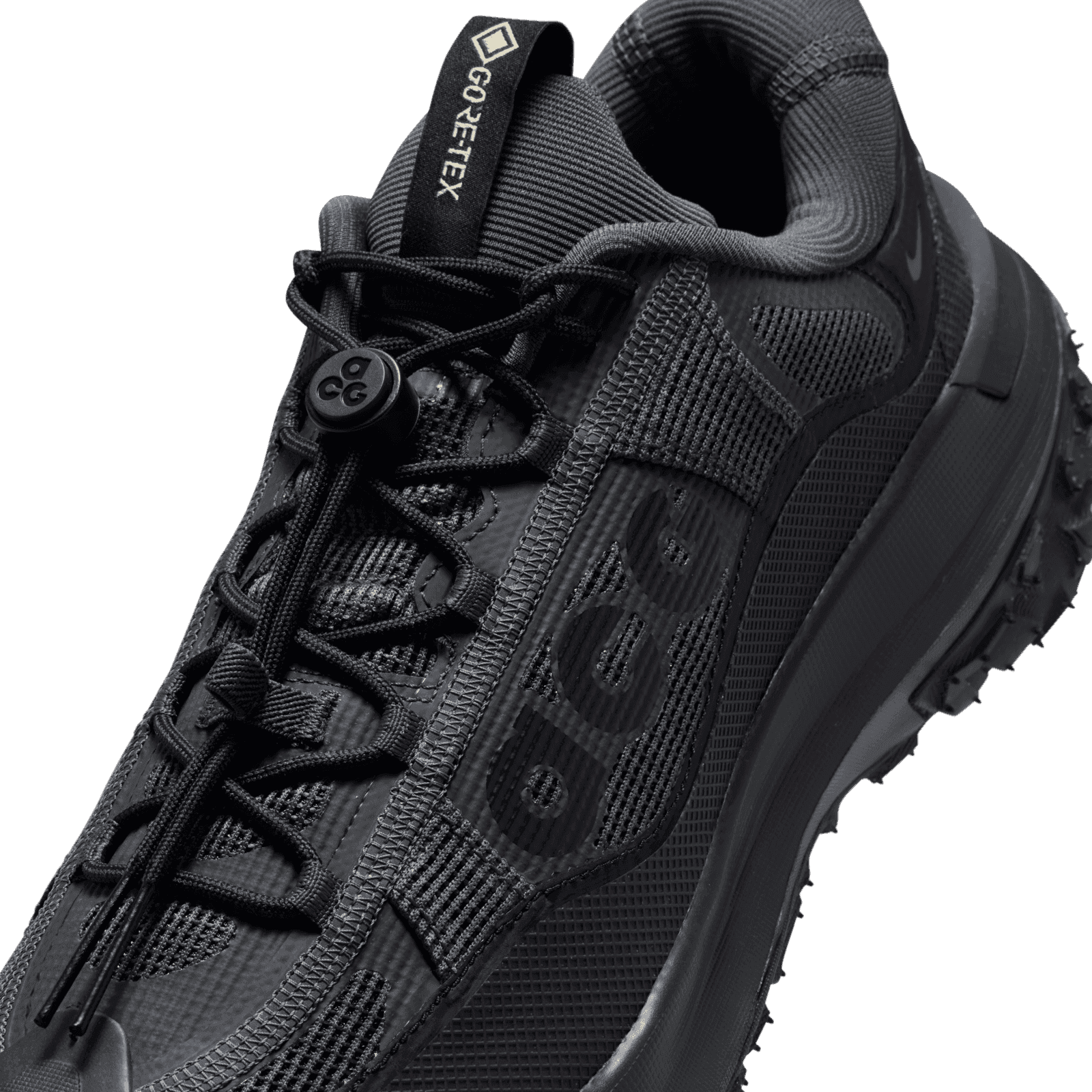 Nike ACG Mountain Fly 2 Low GORE-TEX Dark Smoke Grey