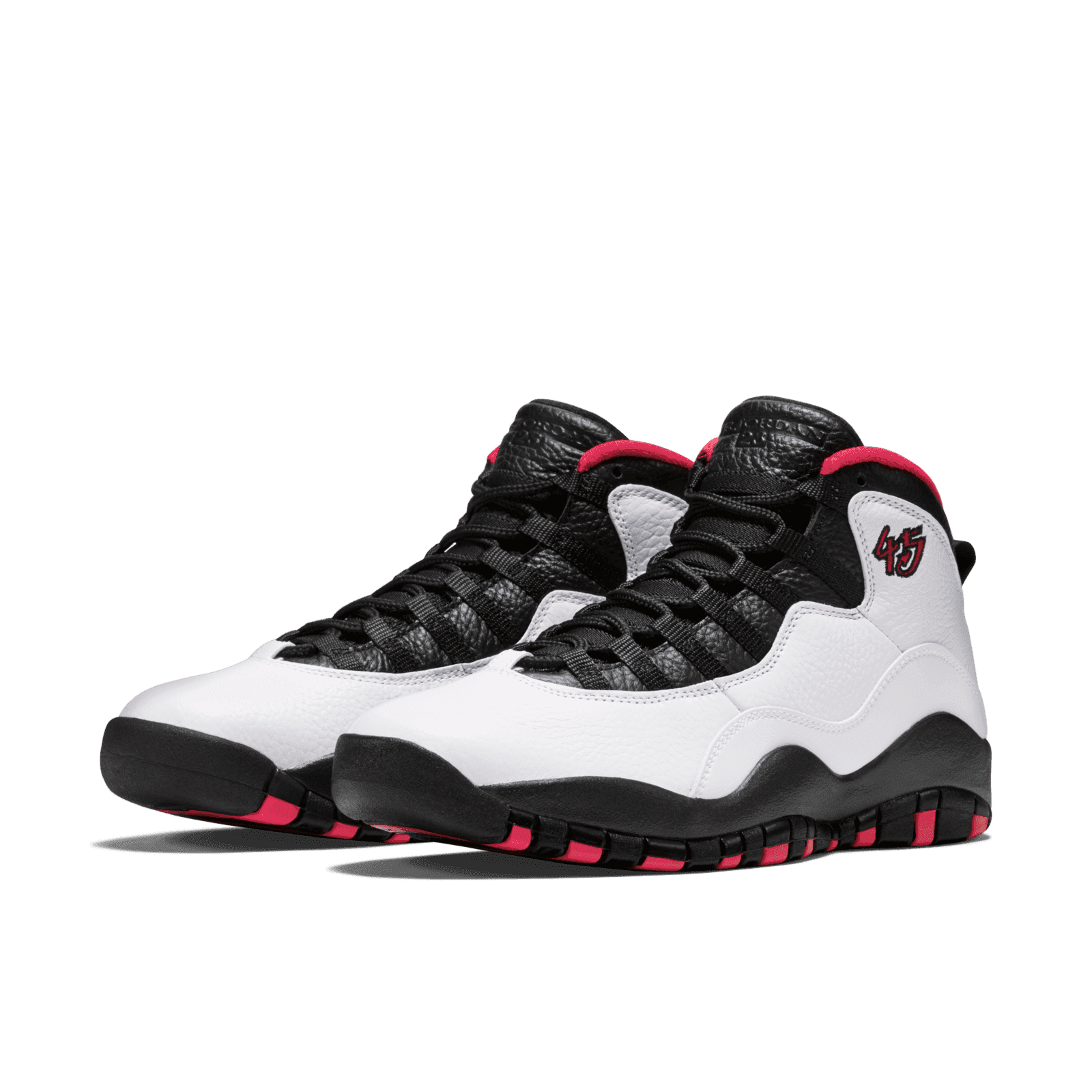 Jordan 10 Retro Double Nickel - 310805-102 Raffles & Where to Buy