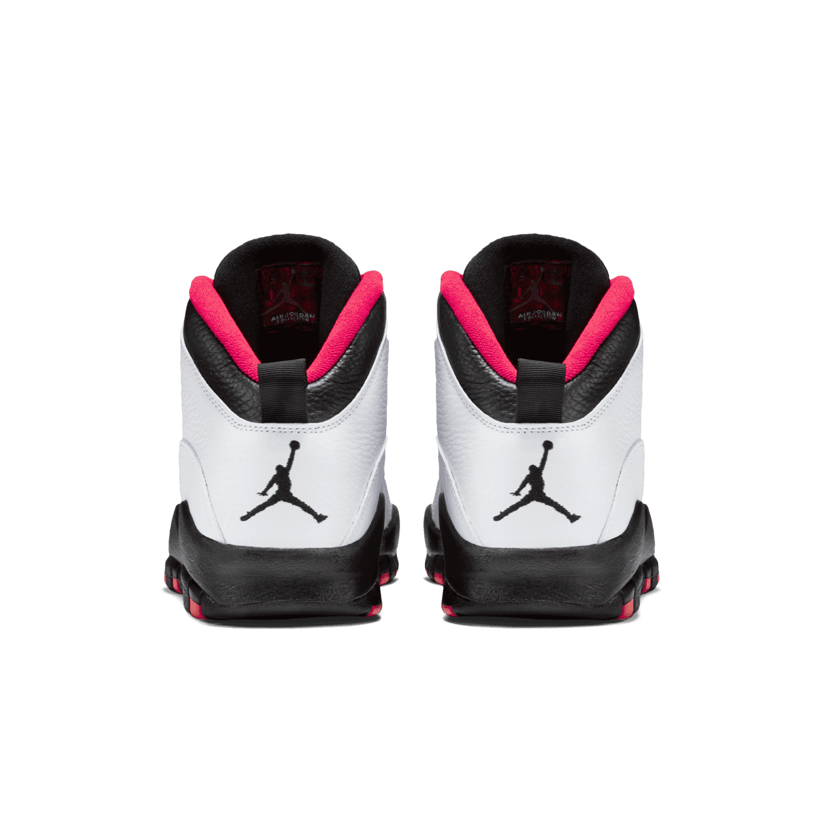 Jordan 10 Retro Double Nickel - 310805-102 Raffles & Where to Buy