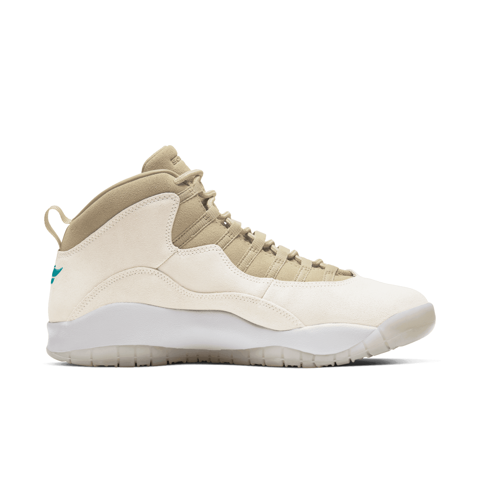 Jordan 10 Retro SoleFly 10th Anniversary - CZ6599-100