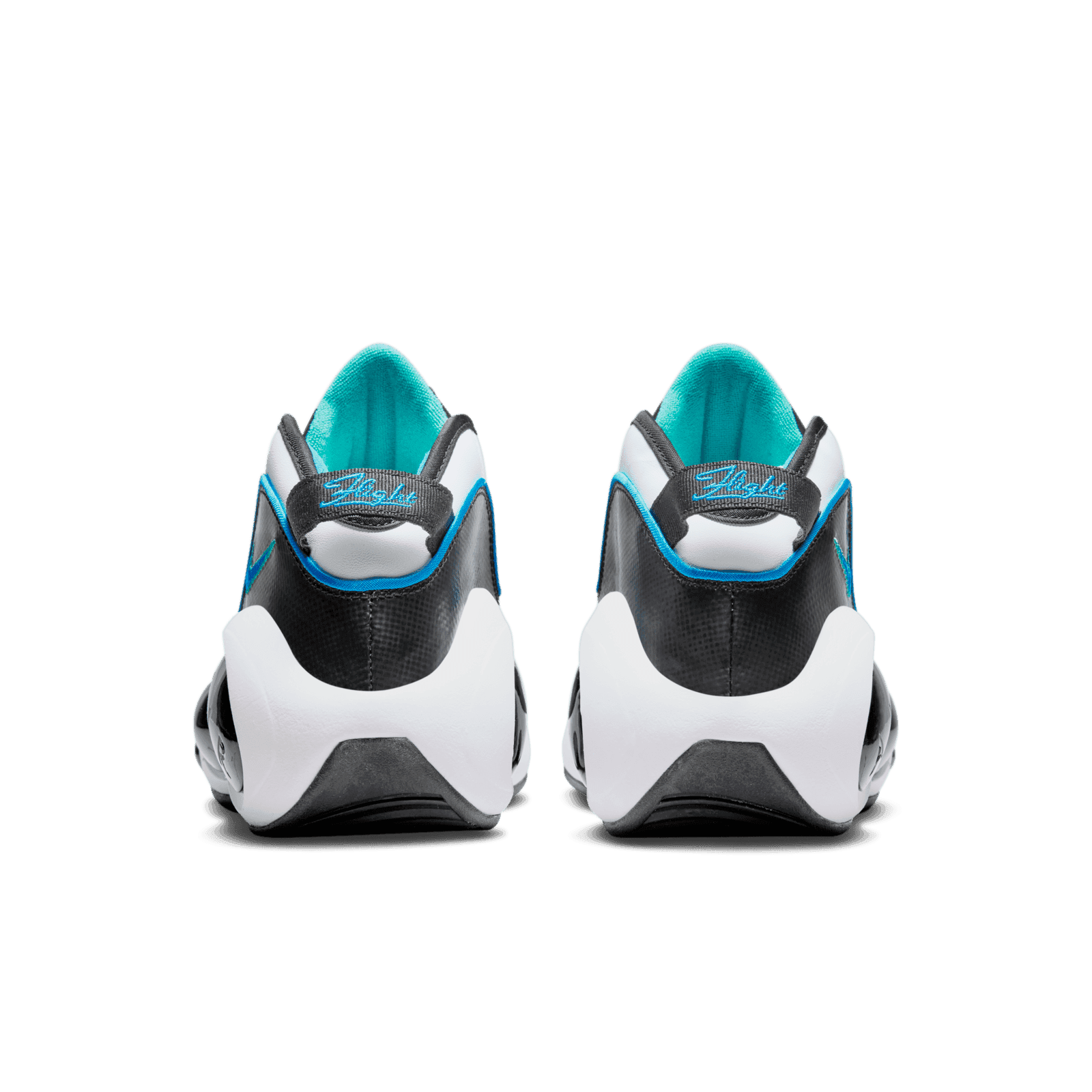 Nike Air Zoom Flight 95 White Photo Blue - DM0524-100