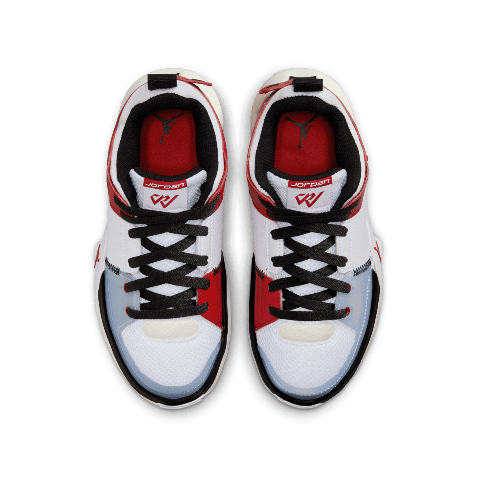 JORDAN ONE TAKE 5 GS 160 23.5㎝ Nike Air Jordan One Take 5 PF Basketball Shoes Men's Shoes