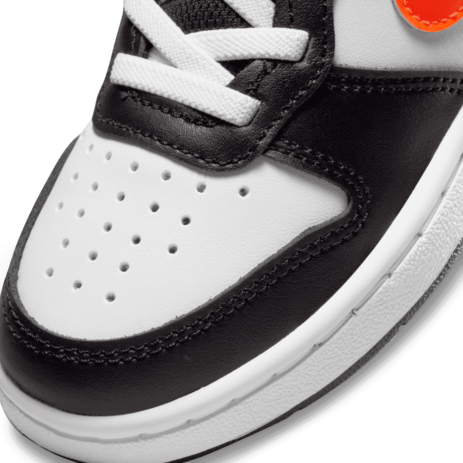 Nike Court Borough Low 2 (PS) - BQ5451-115 Release Info