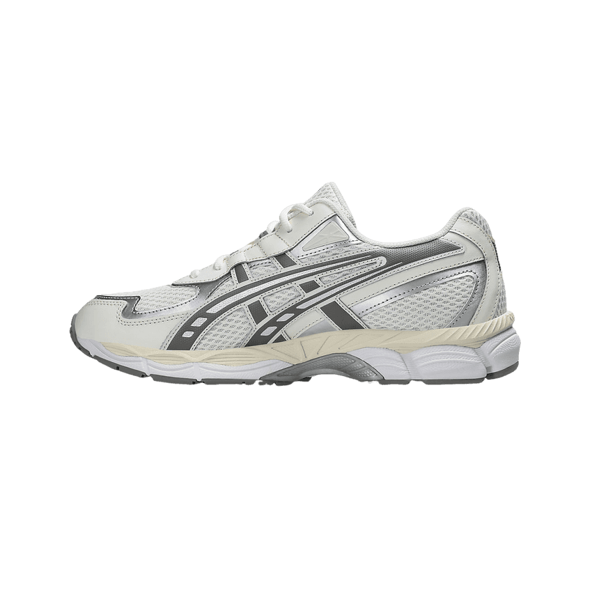 Asics Gel-NYC 2055 Cream Steel - 1203A542-250 Raffles