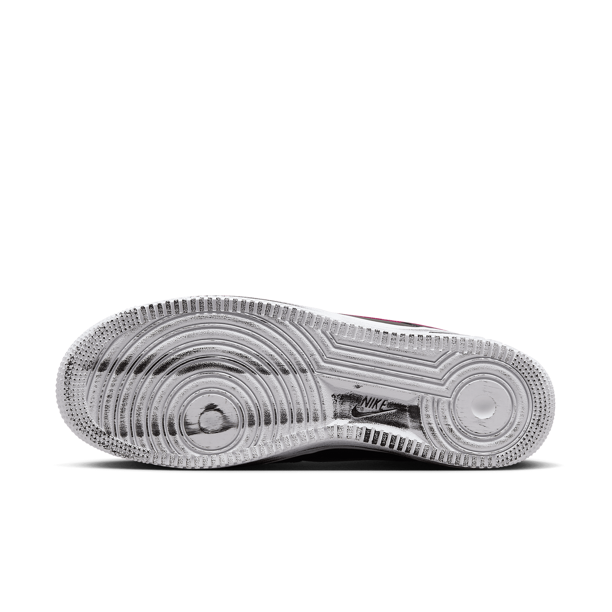 Nike Air Force 1 Low PEACEMINUSONE Para-Noise 3.0 - AQ3692-004