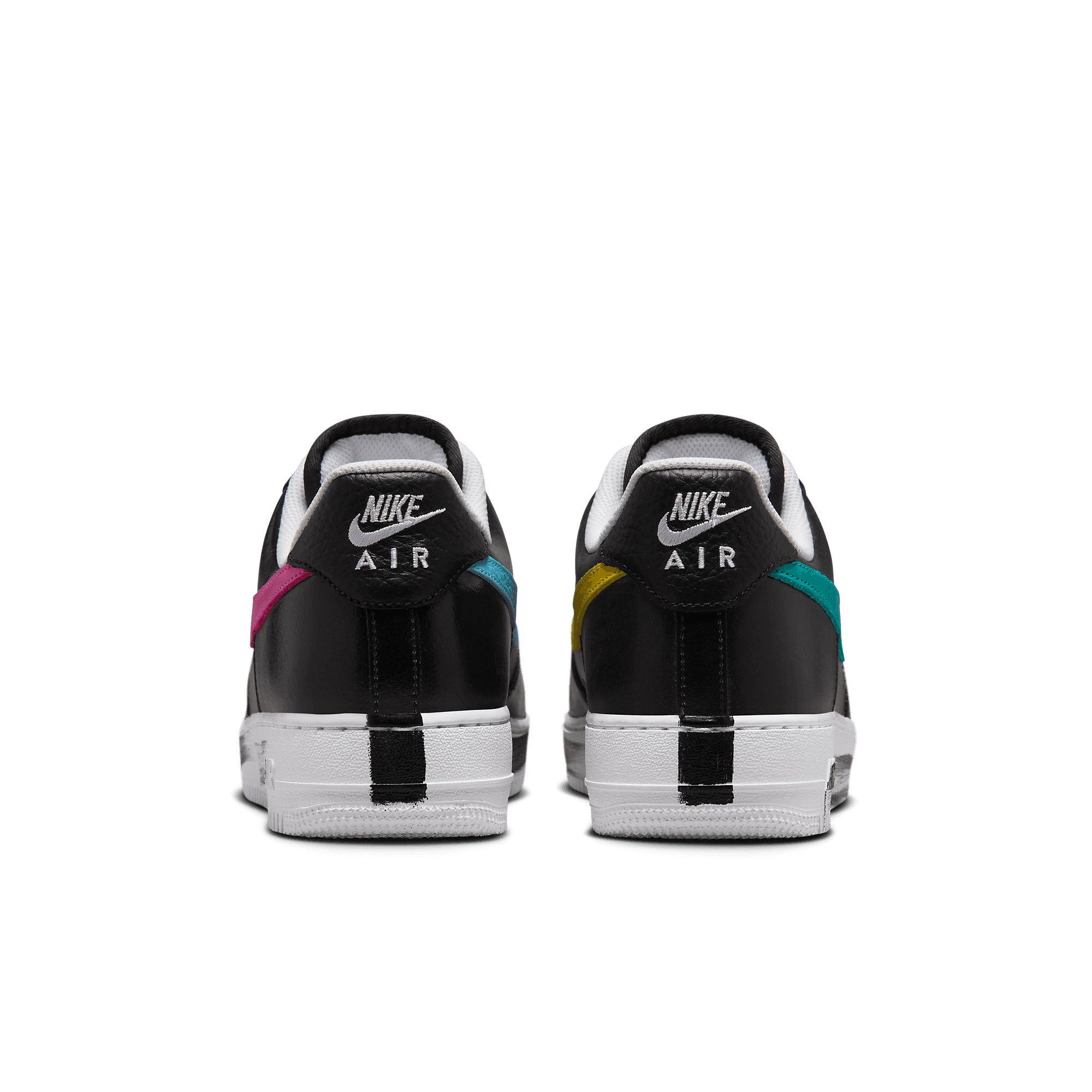 Nike Air Force 1 Low PEACEMINUSONE Para-Noise 3.0 - AQ3692-004