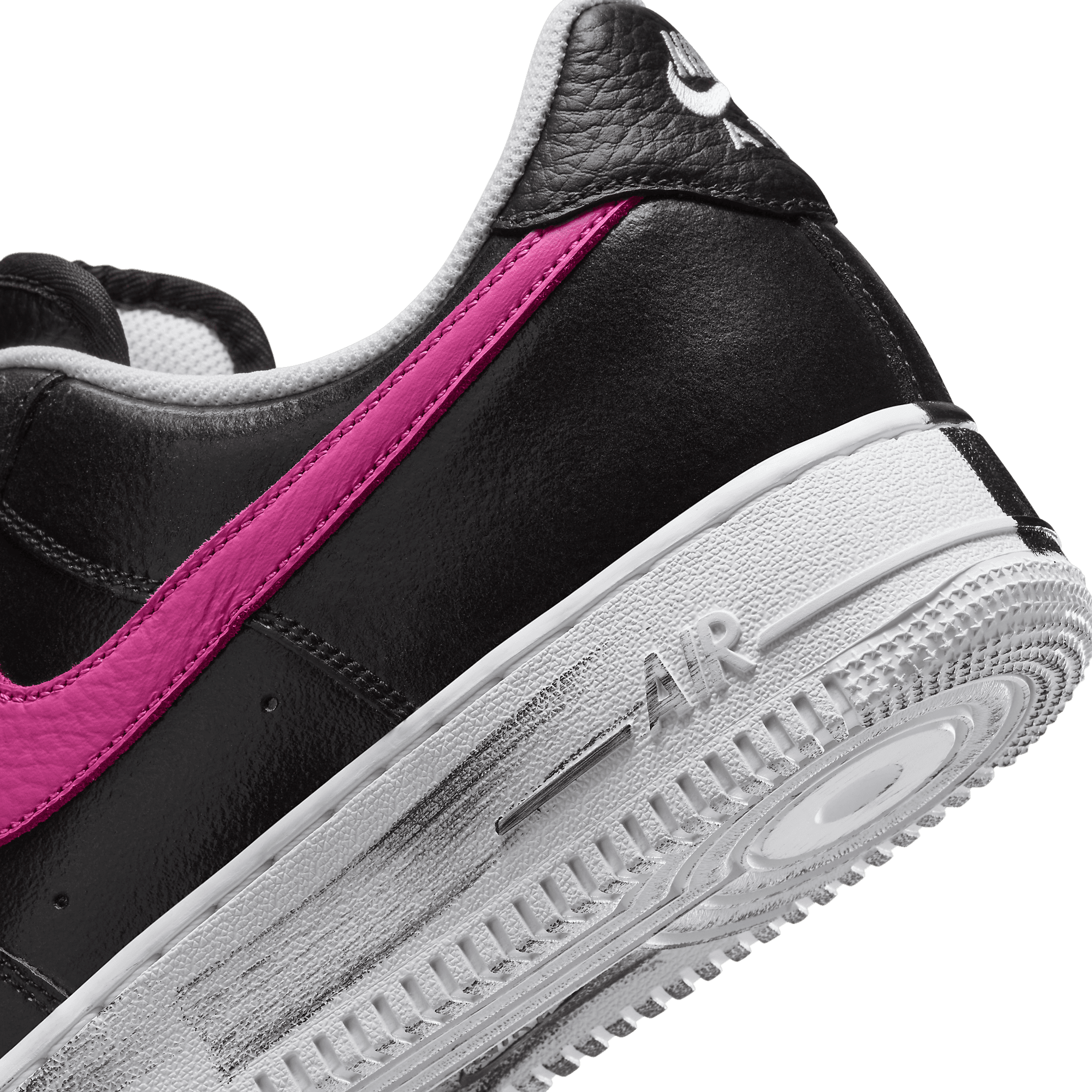 Nike Air Force 1 Low PEACEMINUSONE Para-Noise 3.0 - AQ3692-004