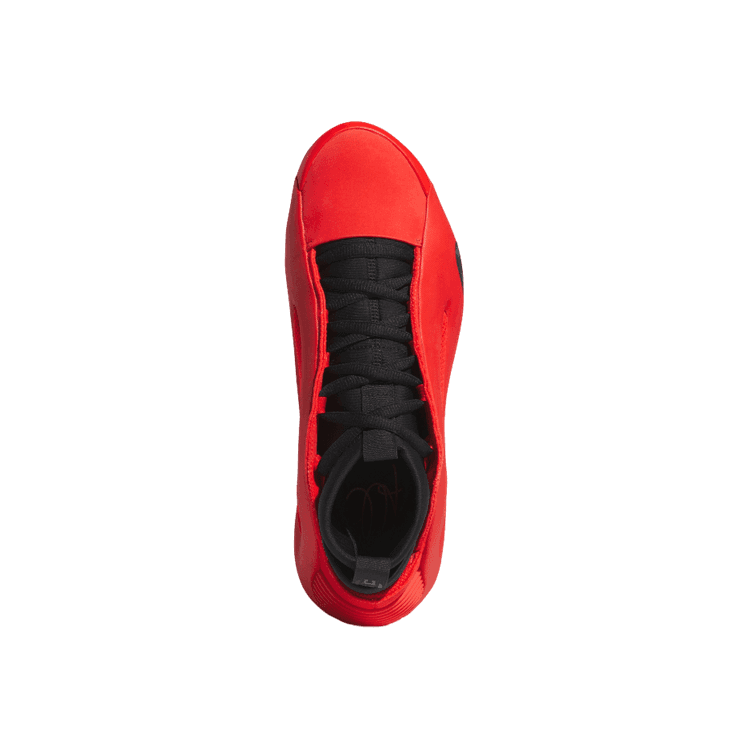 今日のゲリラ価格HARDEN Vol.8 IG6588 IG6588] Adidas Men's HARDEN VOLUME 8 Red/Black *NEW* | eBay