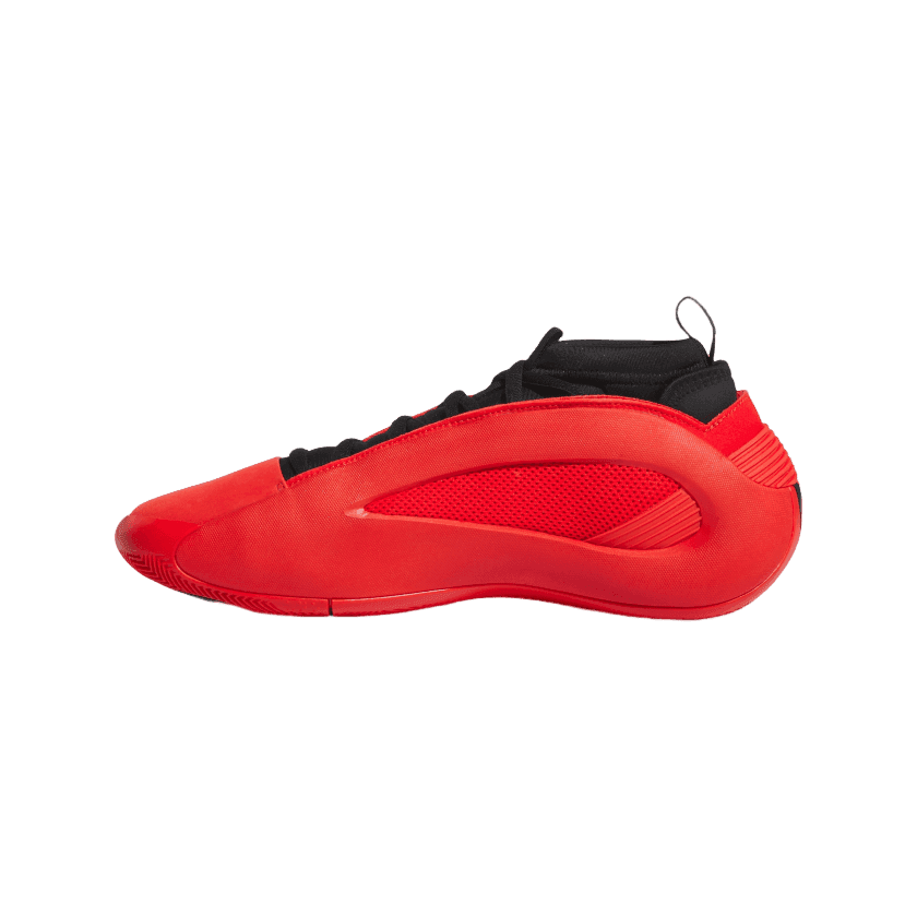 IG6588] Adidas Men's HARDEN VOLUME 8 Red/Black *NEW* | eBay