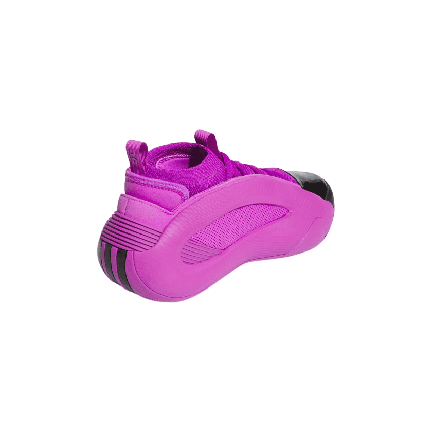 adidas Harden Vol. 8 Purple Burst - IG6647 Raffles & Where