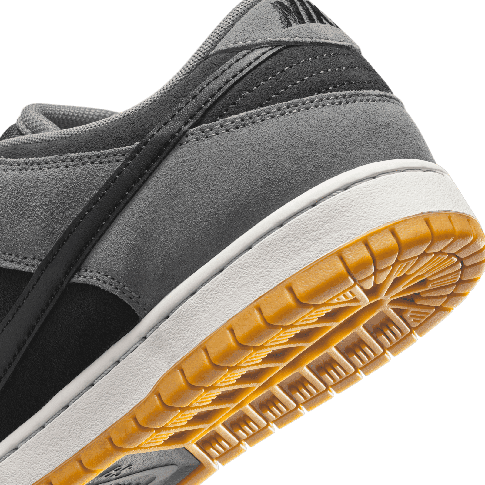 The Nike SB Dunk Low Dark Smoke Grey Black Gum Releases
