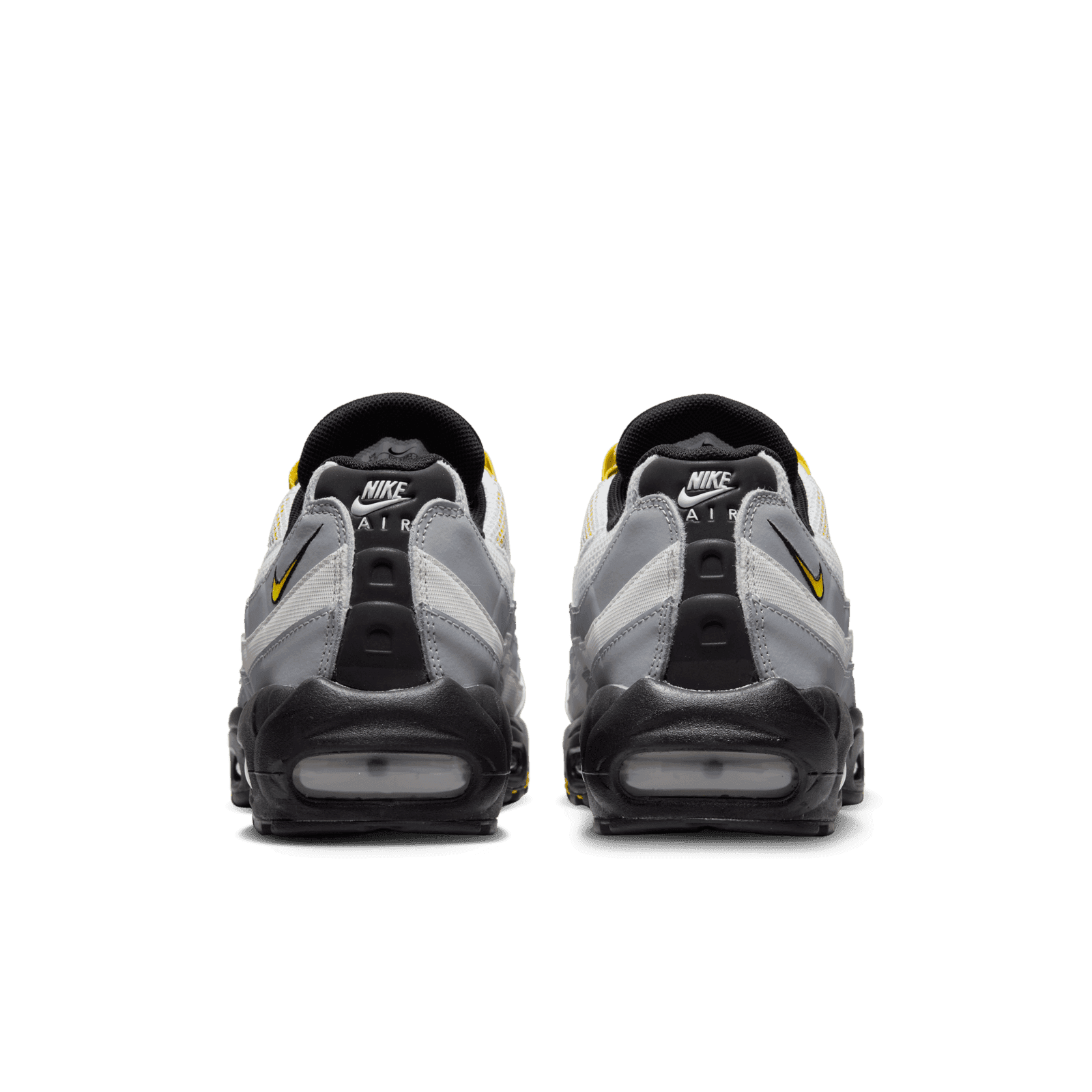 Nike Air Max 95 Tour Yellow - DQ3982-100 Release Info Nike Air Max 95 Tour Yellow - DQ3982-100 Release Info