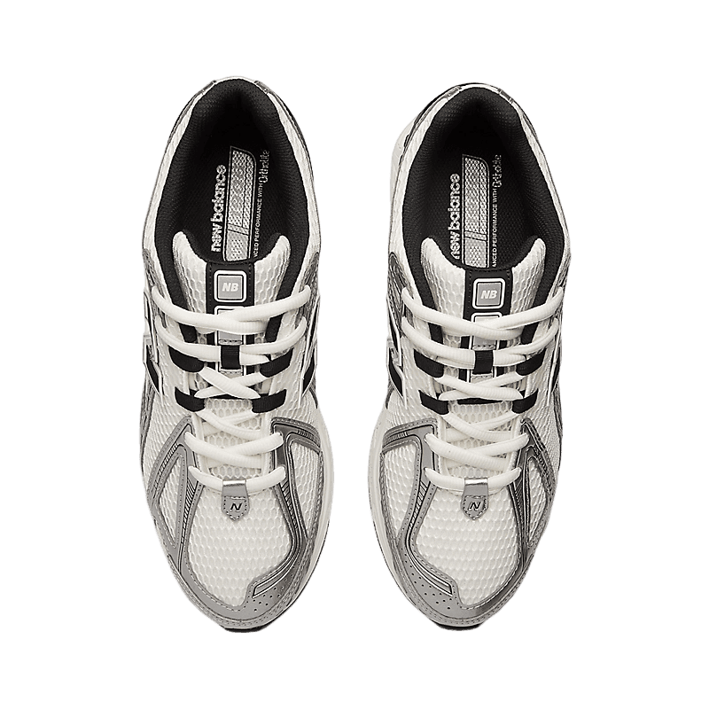 New Balance 1906R Silver Black - M1906RER Raffles & Where to Buy