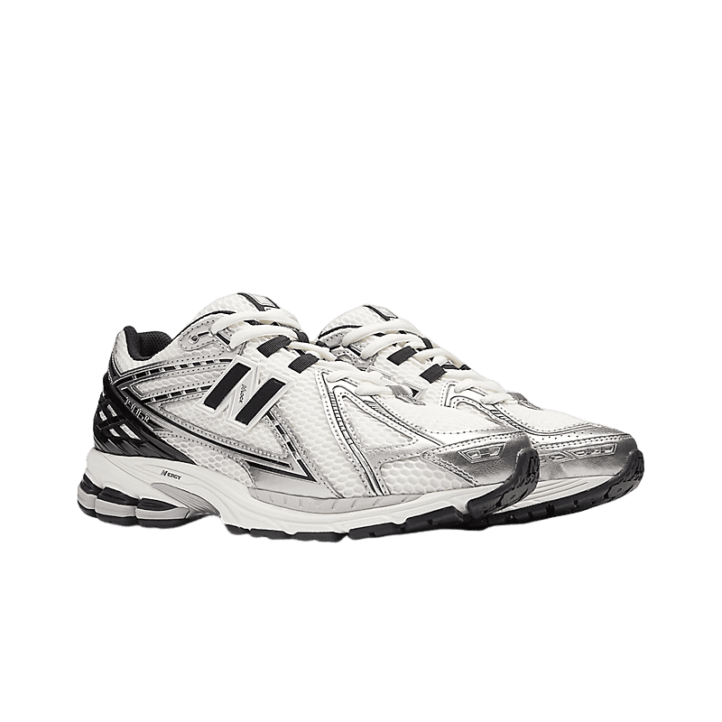 New Balance 1906R Silver Black - M1906RER Raffles & Where to Buy