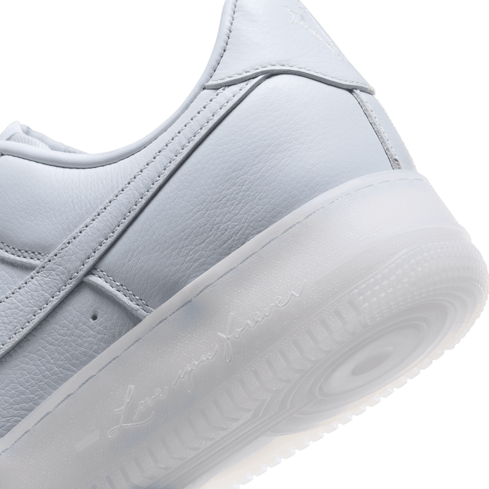 Nike Air Force 1 Low Drake Certified Lover Boy Palest Purple