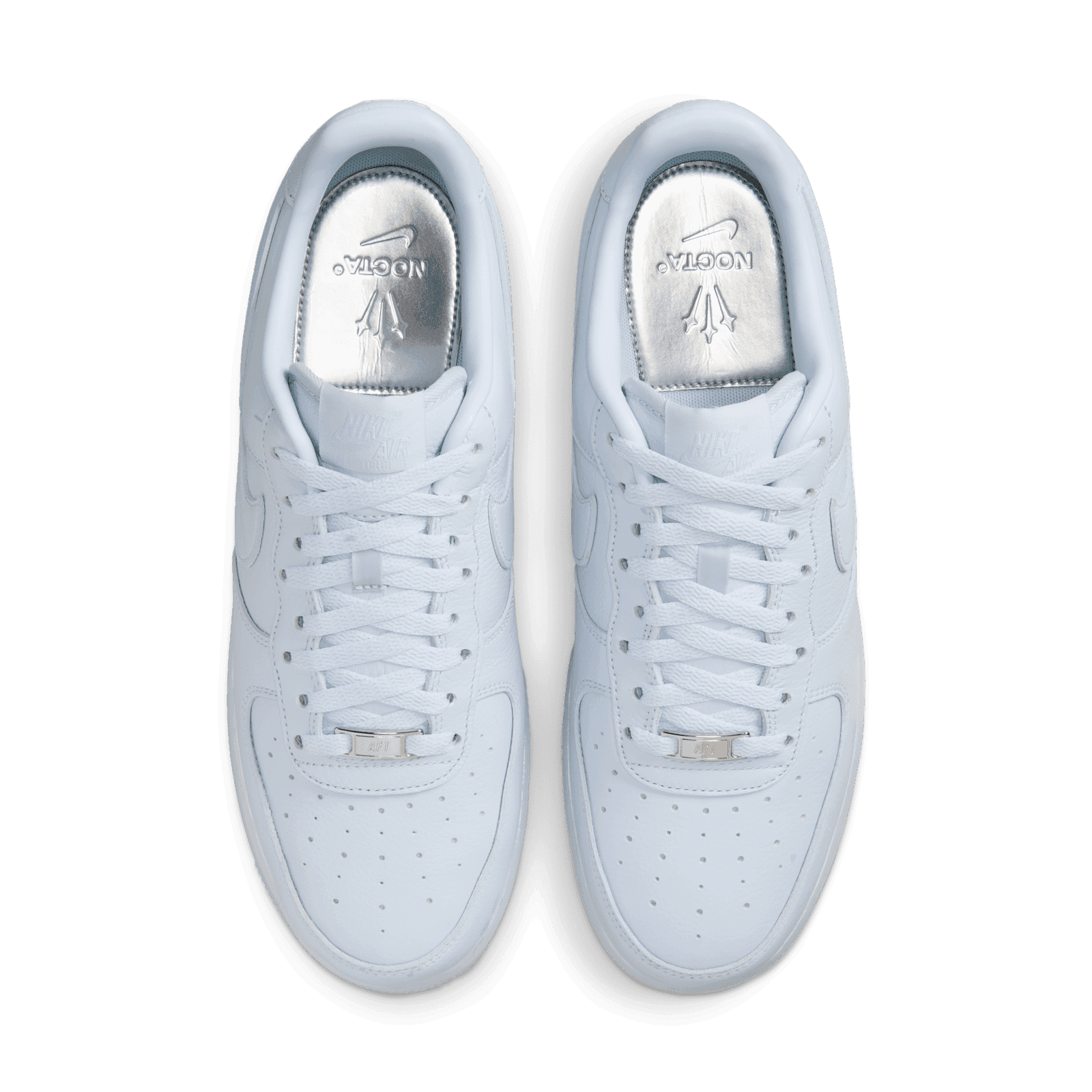 Nike Air Force 1 Low Drake Certified Lover Boy Palest Purple