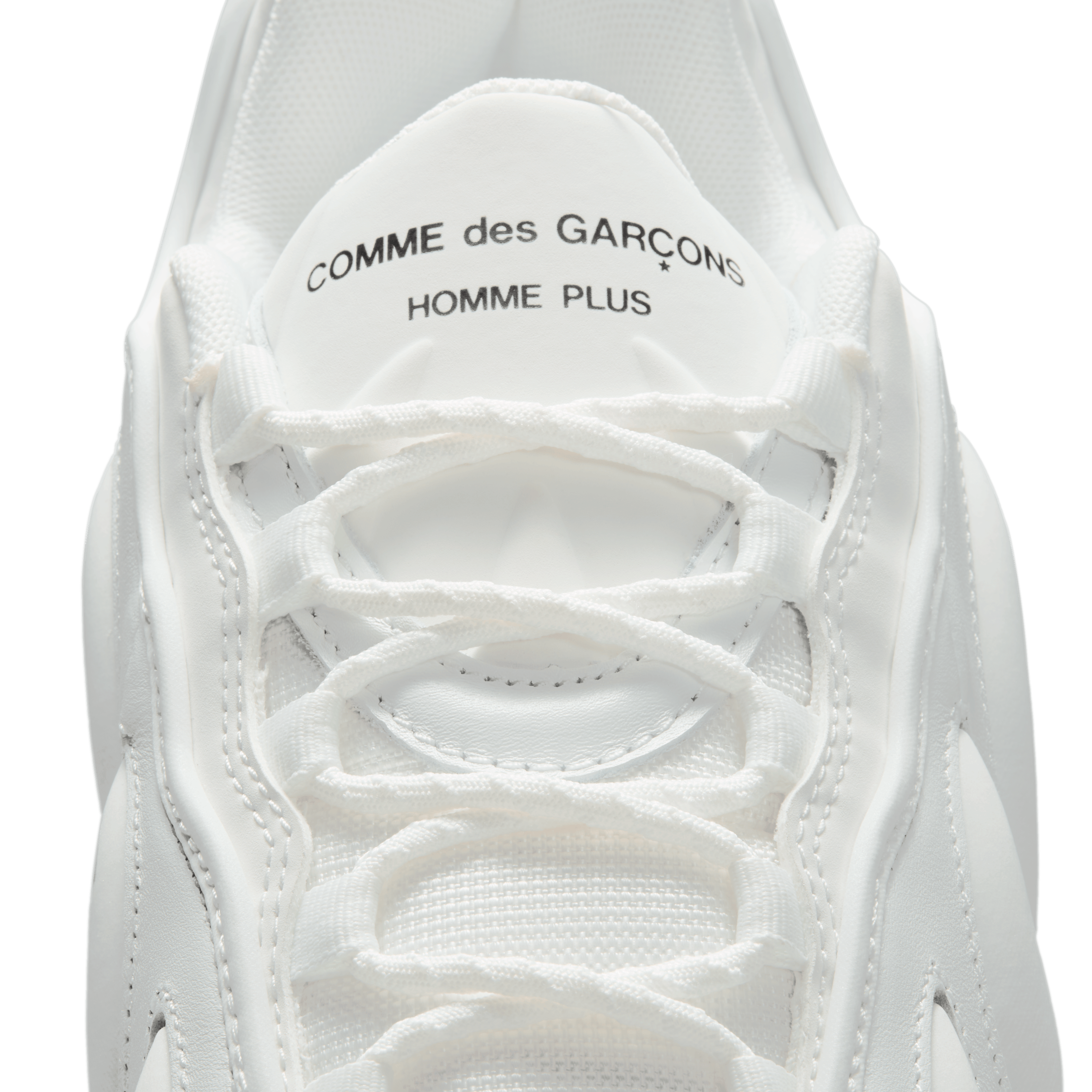 Nike Sense 96 SP COMME des GARÇONS Homme Plus Summit White Nike Sense 96 SP COMME des GARÇONS Homme Plus Summit White