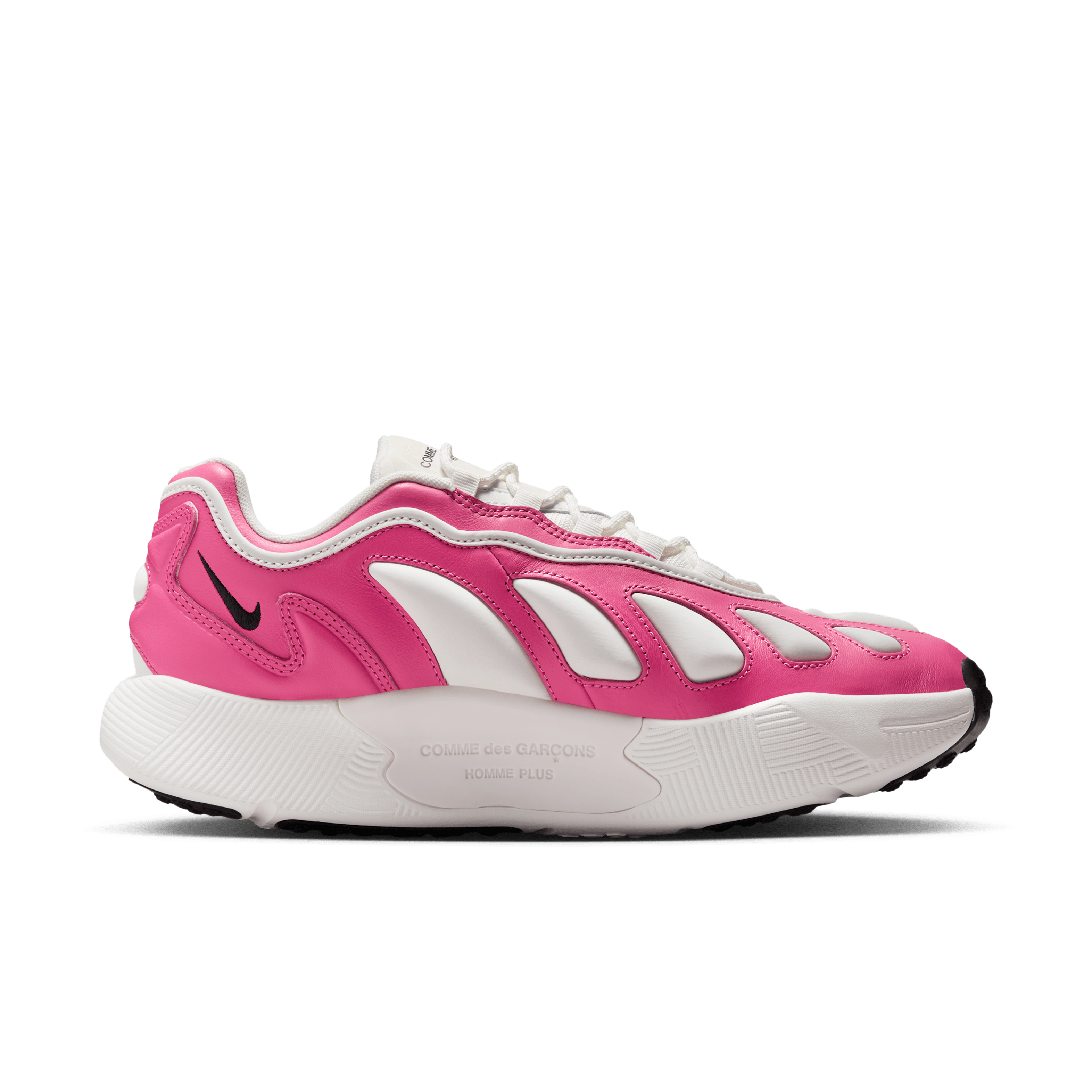 Nike Sense 96 SP COMME des GARÇONS Homme Plus Pink - IF7038-600