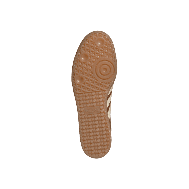 adidas Samba OG Made in Italy Vachetta Tan - IE9121