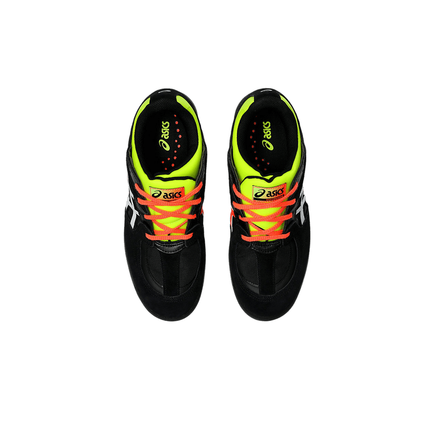 Asics GEL-Splyte Paris - 1201B027-750 Release Info