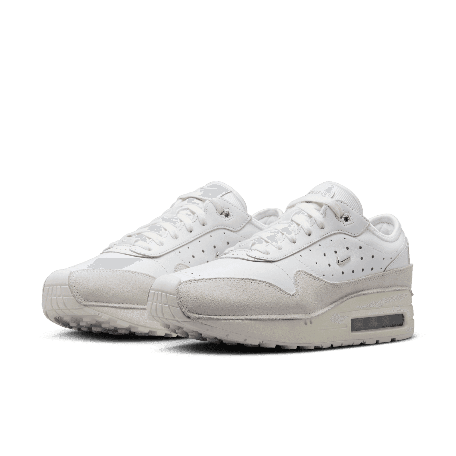 JACQUEMUS NIKE ホワイト 36 Nike Air Max 1 '86 OG Jacquemus White (W) - HM6690-100