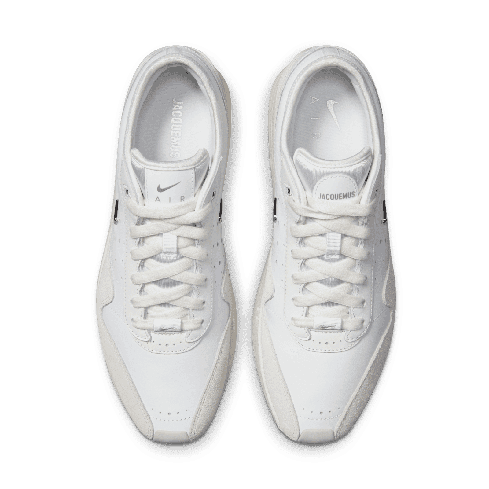 Nike Air Max 1 '86 OG Jacquemus White (W) - HM6690-100