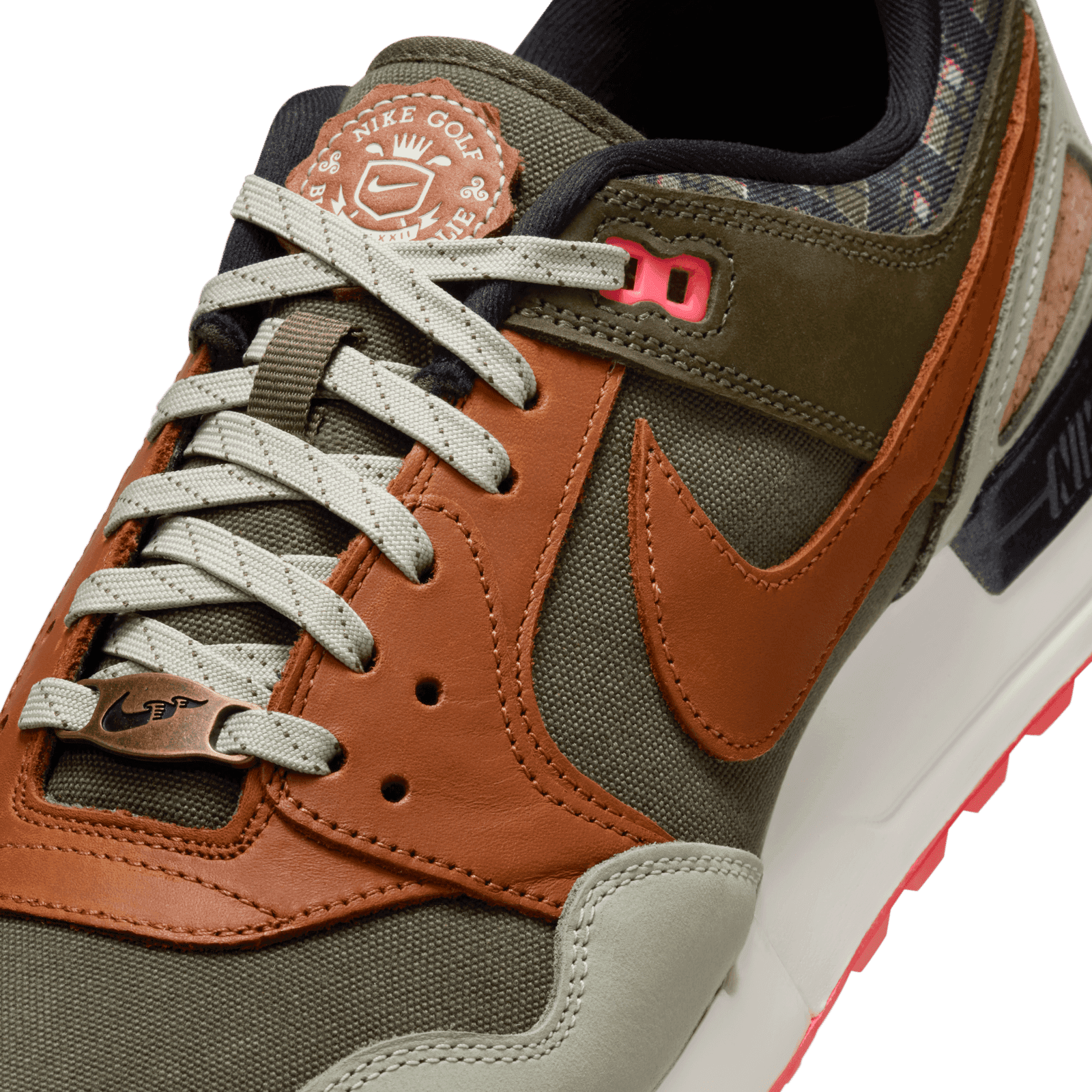 Nike Air Pegasus '89 Golf NRG Open Championship - FQ8316-300