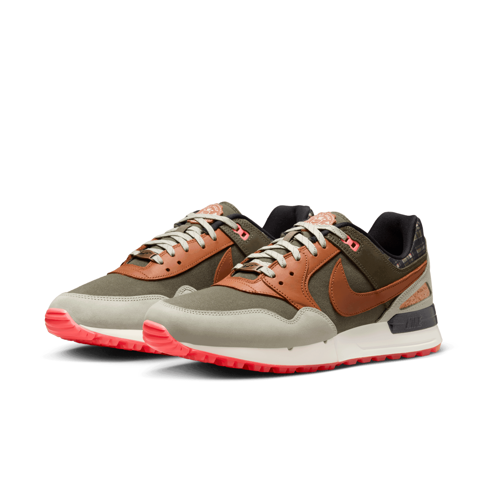 Nike Air Pegasus '89 Golf NRG Open Championship - FQ8316-300