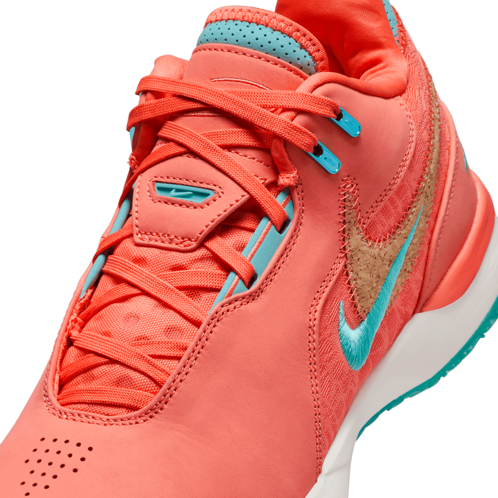 Nike LeBron 21 Pearl of Z - FV7275-401 Raffles & Where to Buy