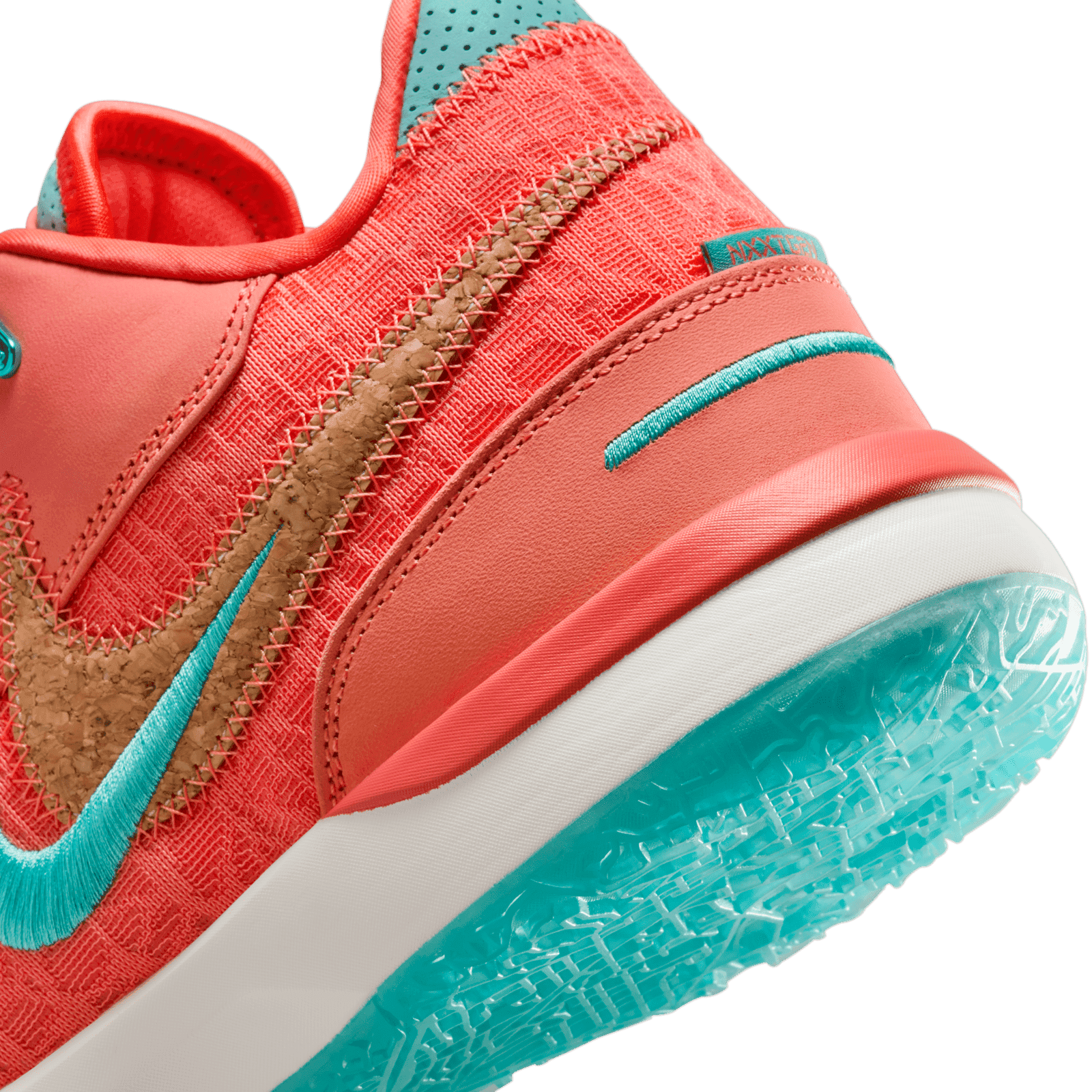 Nike LeBron 21 Pearl of Z - FV7275-401 Raffles & Where to Buy