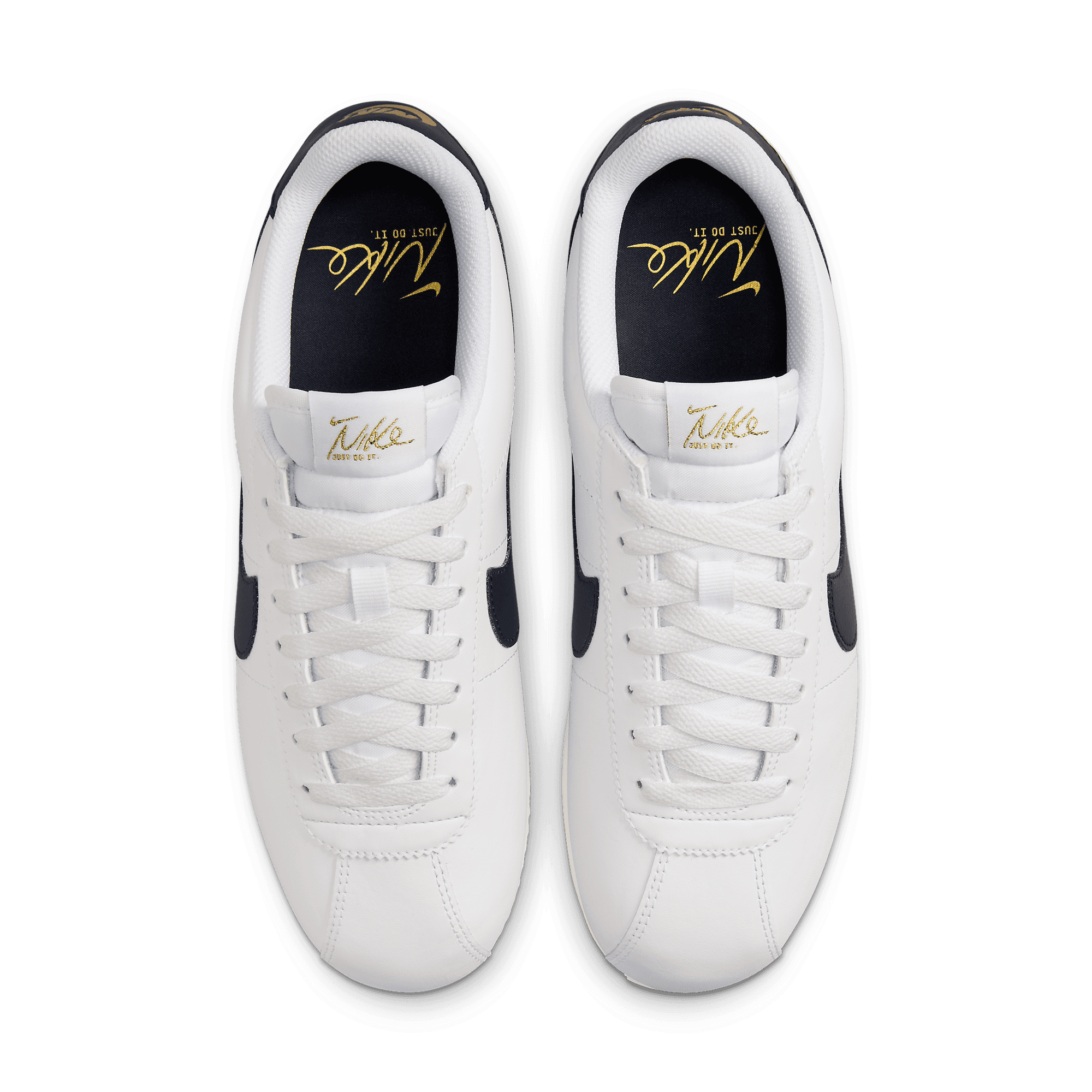 Nike cortez just do it best sale