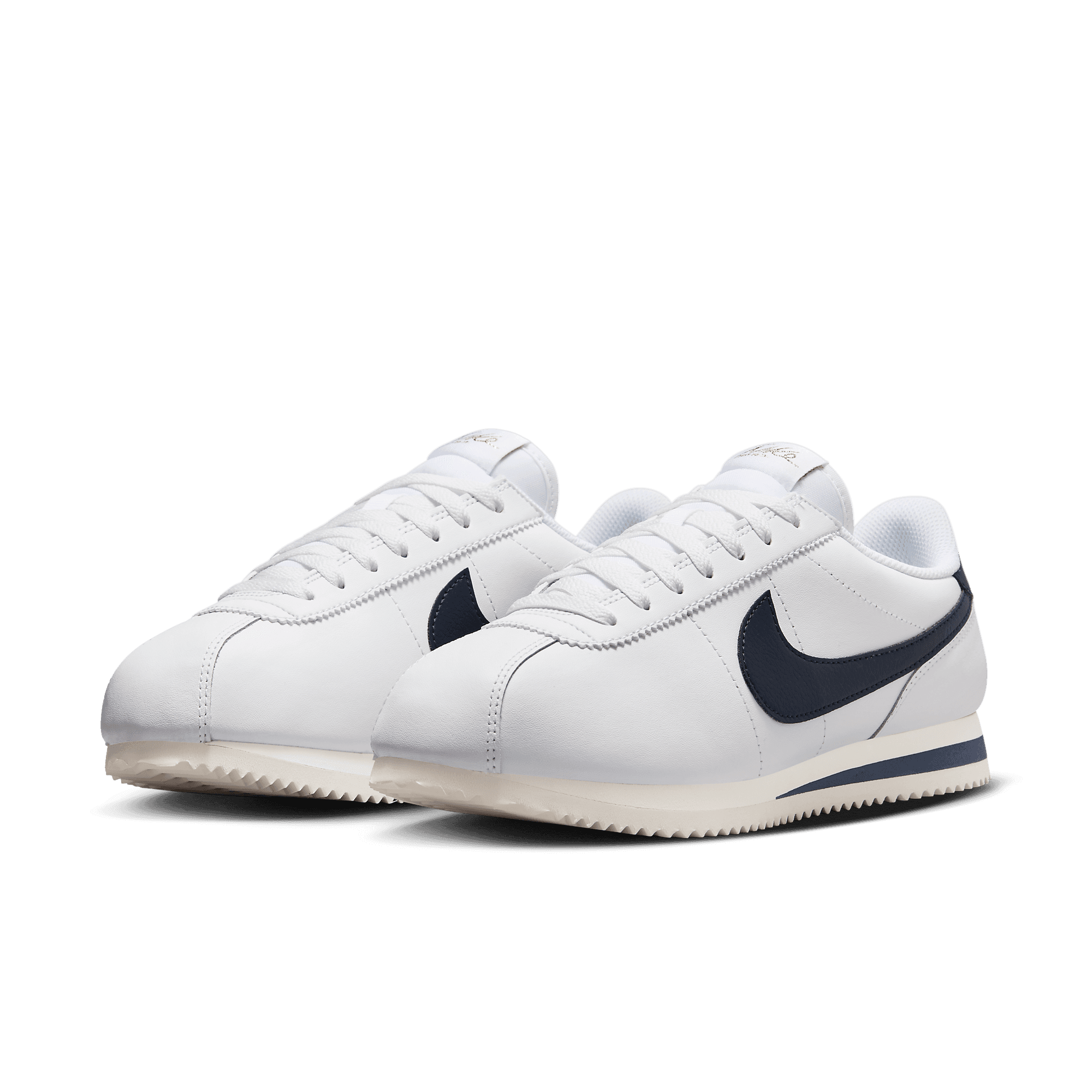 White cortez outlet