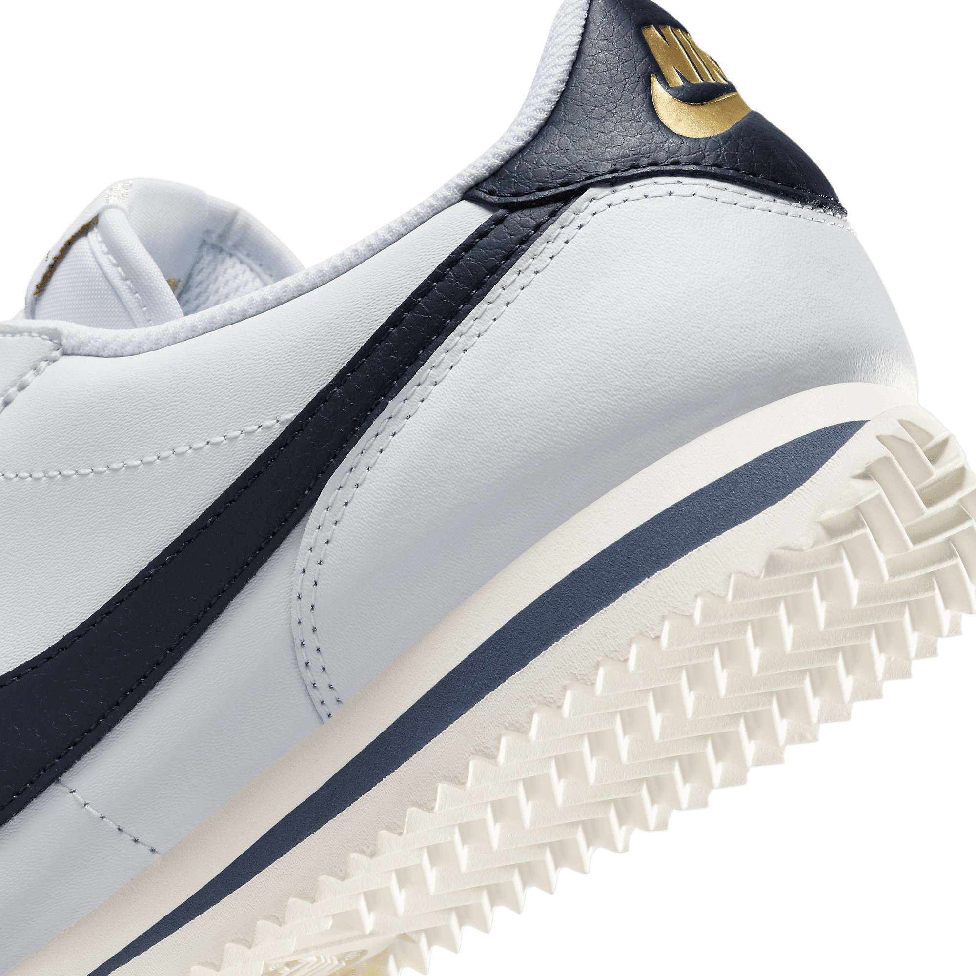 Nike cortez obsidian navy new arrivals