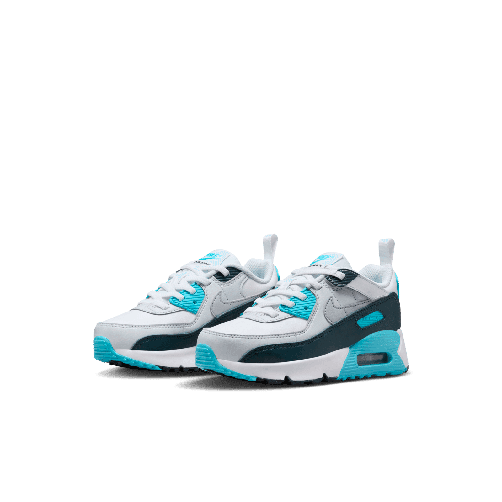 Nike Air Max 90 EasyOn (PS) - HF6357-100 Release Info