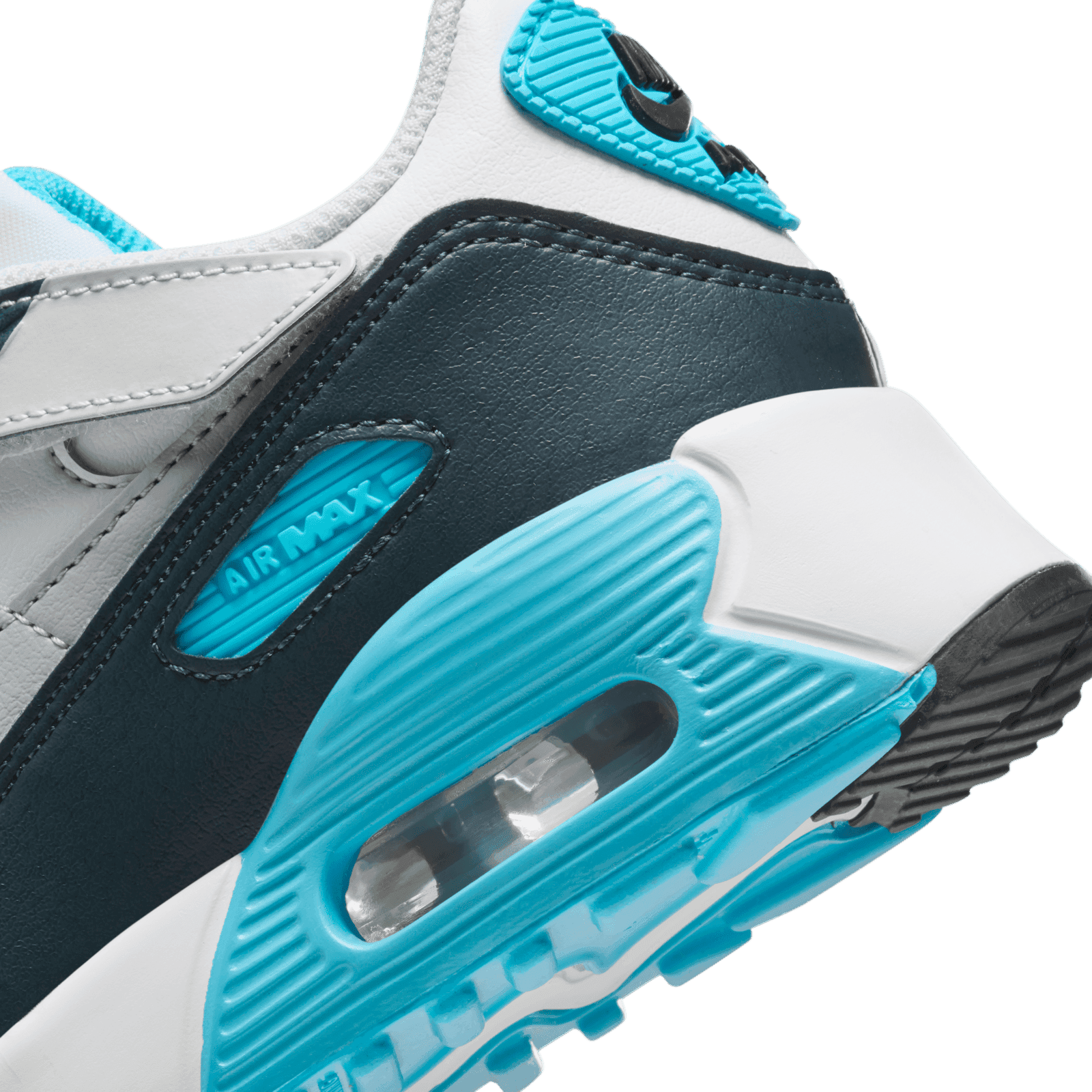 Nike Air Max 90 EasyOn (PS) - HF6357-100 Release Info