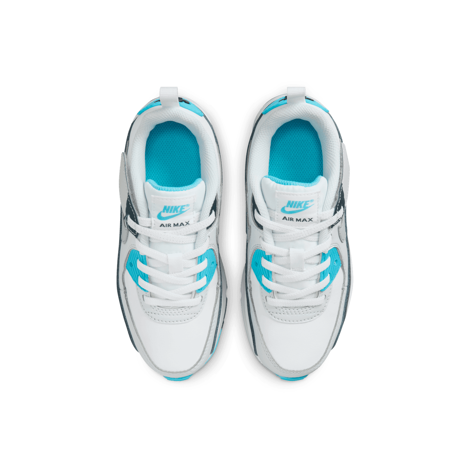 Nike Air Max 90 EasyOn (PS) - HF6357-100 Release Info