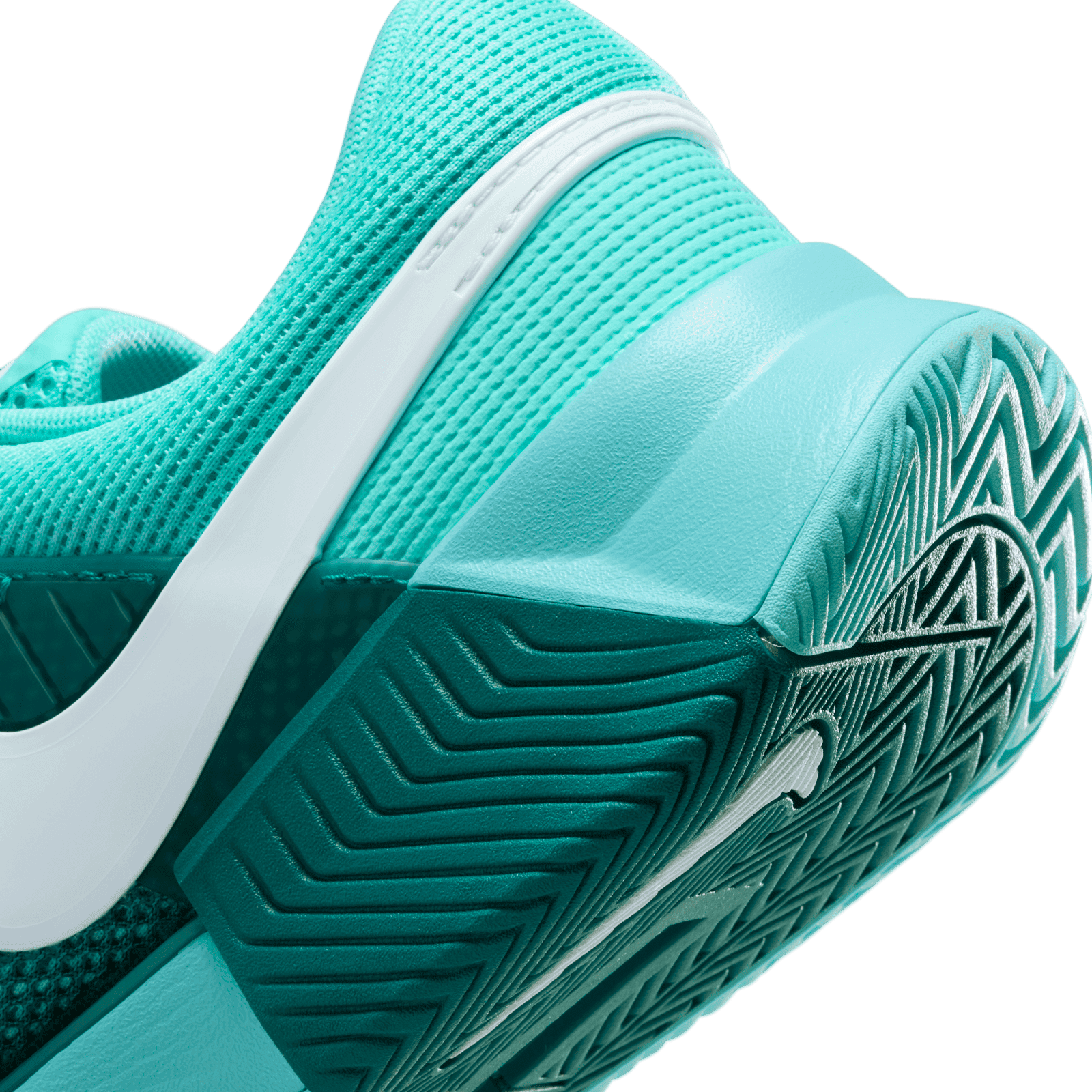Nike Naomi Osaka x Zoom GP Challenge 1 'Aurora Green' (W) - FQ7264-300