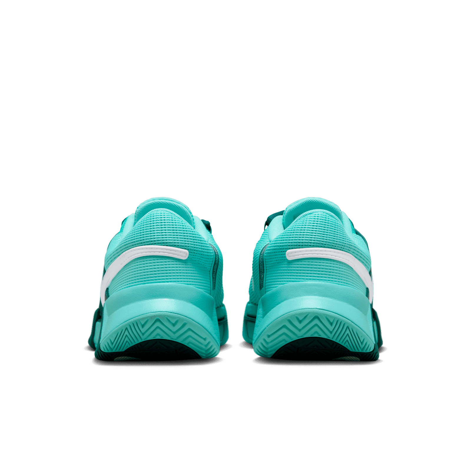 Nike Naomi Osaka x Zoom GP Challenge 1 'Aurora Green' (W) - FQ7264-300