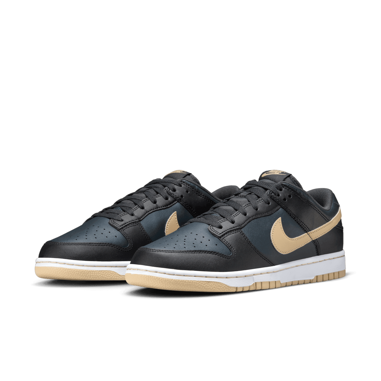The Nike Dunk Low Black Sesame Releases July 2024