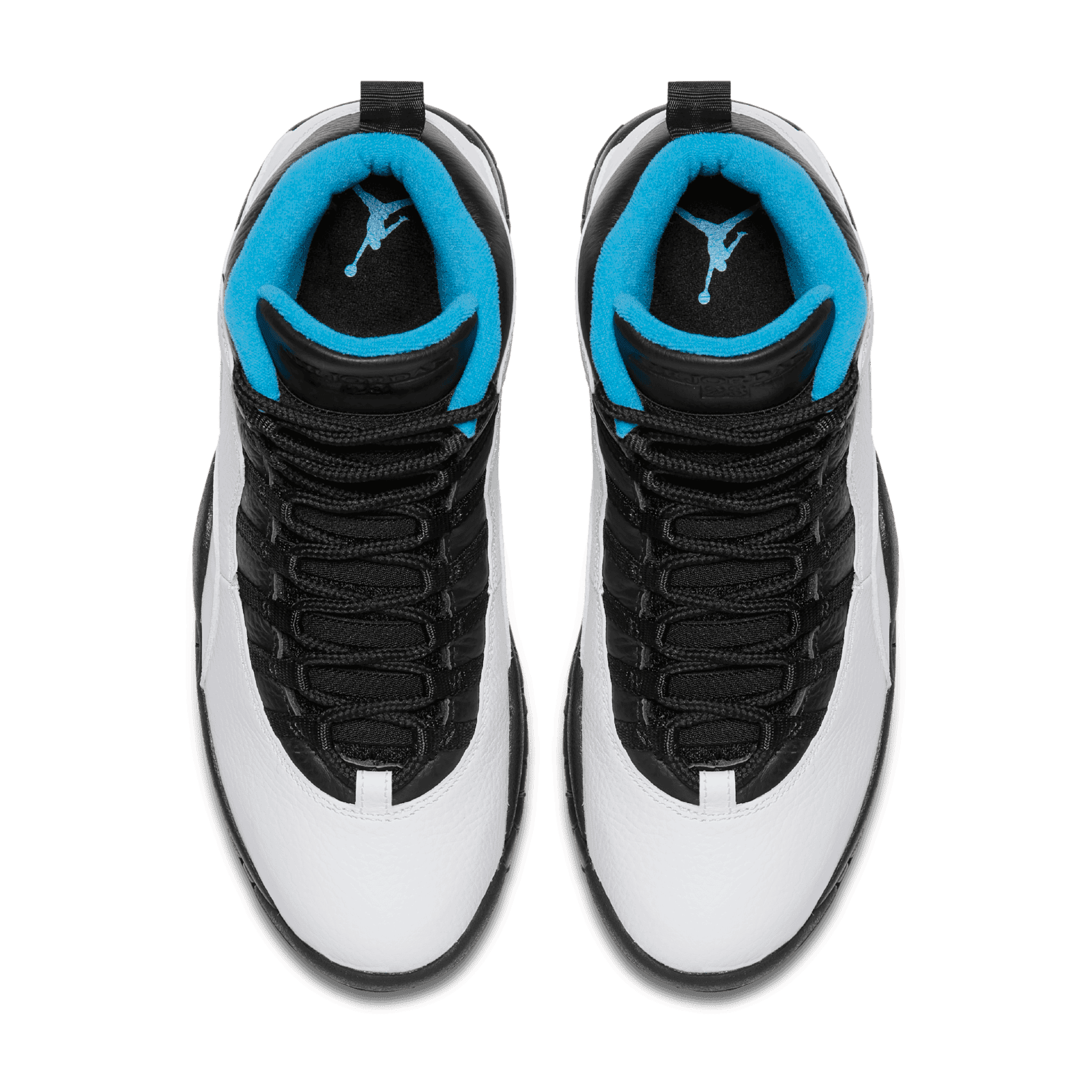 Jordan 10 Retro Powder (2014) - 310805-106 Raffles & Where to Buy