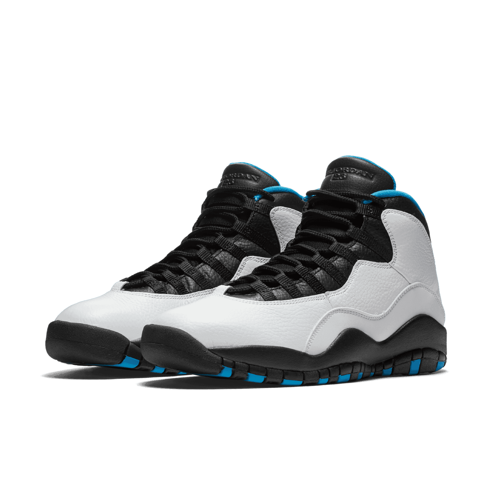 Jordan 10 Retro Powder (2014) - 310805-106 Raffles & Where to Buy