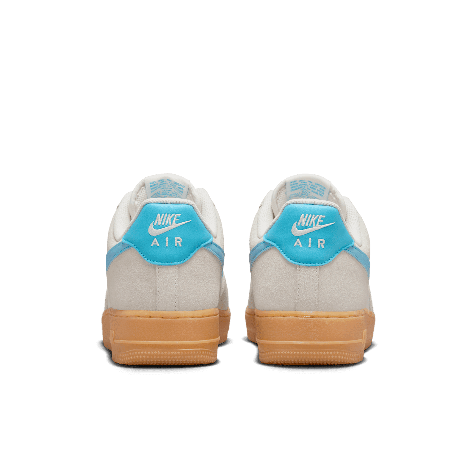 Nike Air Force 1  display picture 3