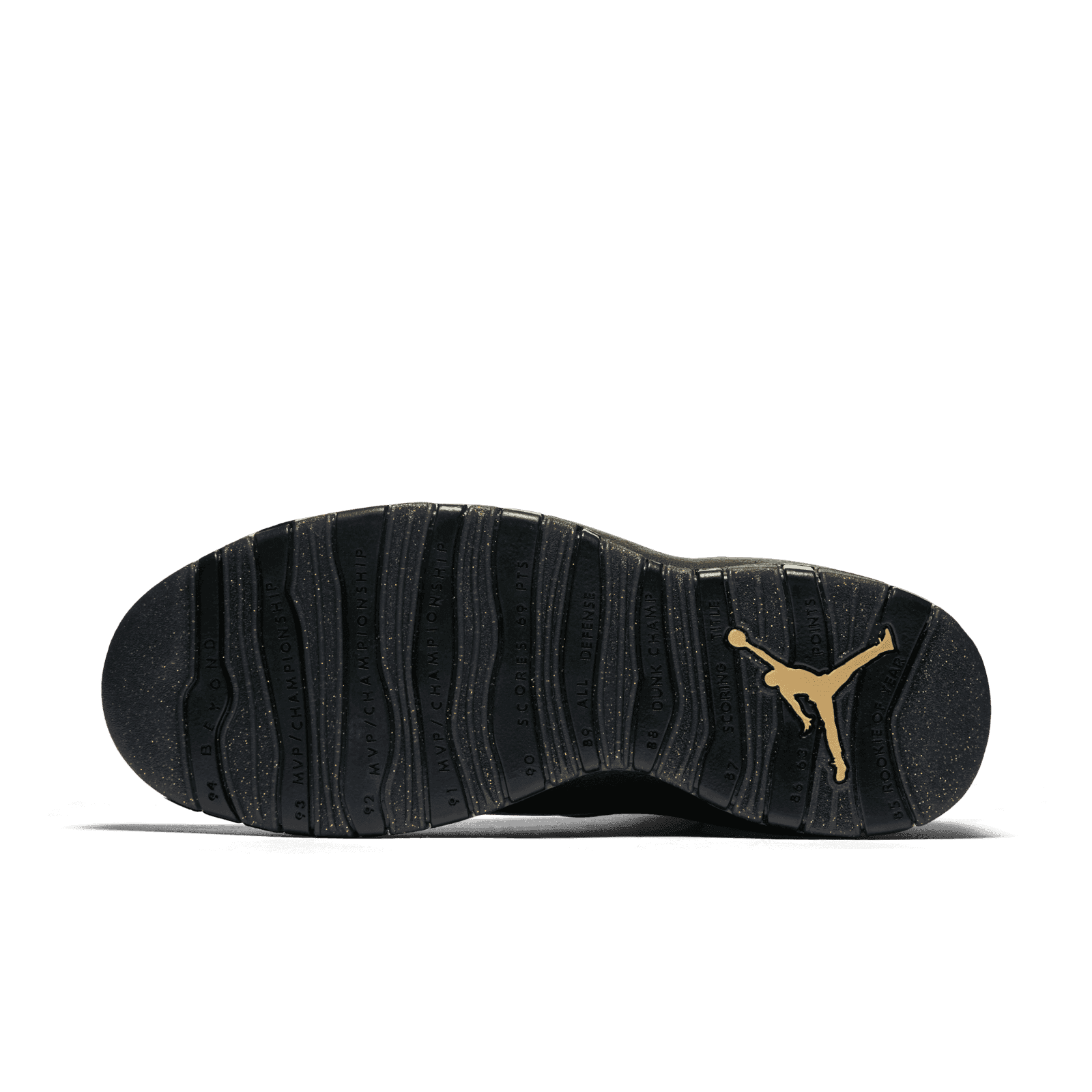 Jordan Retro 10 Sole Wallpaper Jordan 10 Retro New York City (2016