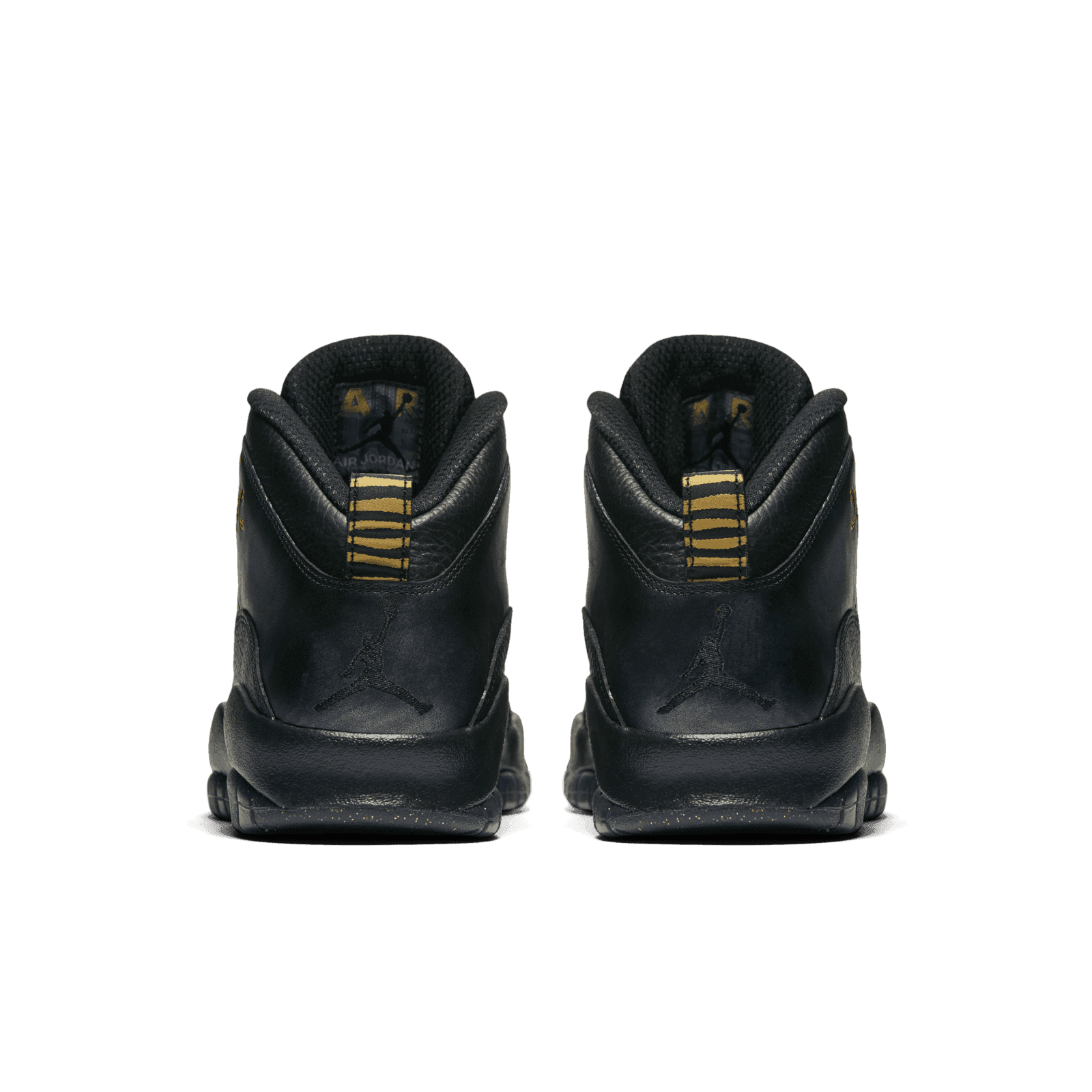 Jordan 10 Retro New York City (2016) - 310805-012 Raffles 