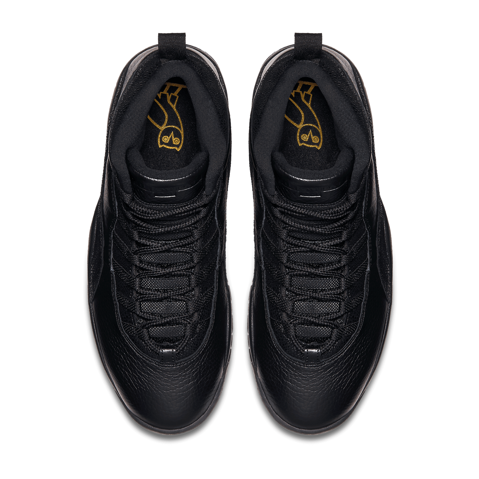 Drake Ovo 12s Black Jordan 10 Retro Drake OVO Black 819955-030