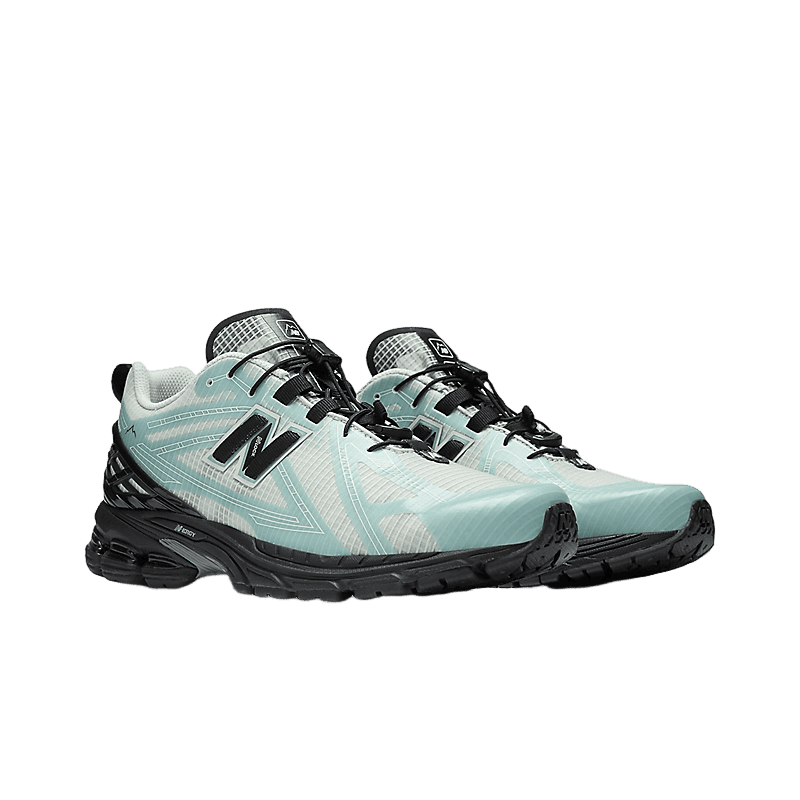 New Balance 1906R CAYL Blue - M1906RAY Raffles & Where to Buy