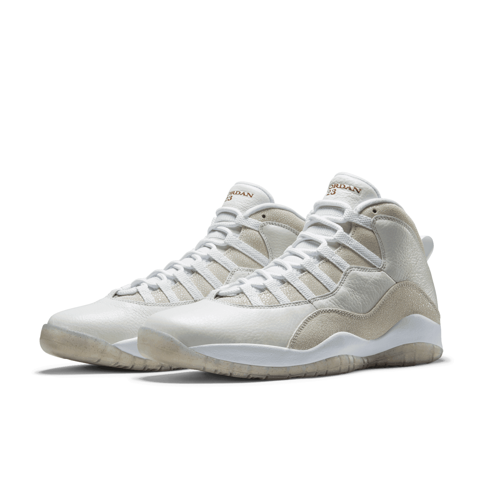 Ovo sale retro 10