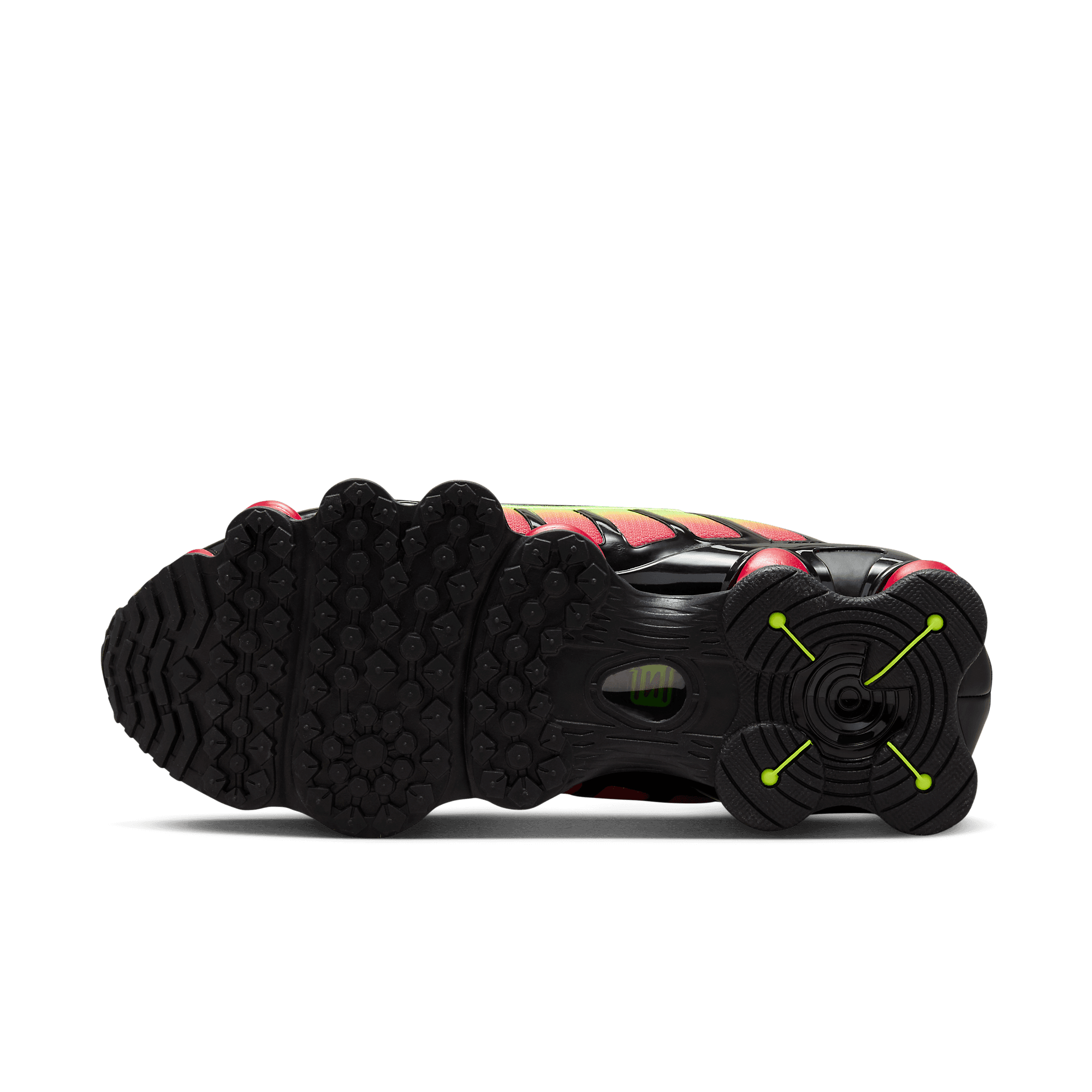Nike Shox TL Volt Fire Red (W) - HJ9609-001 Release Info